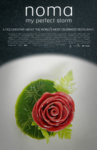 Noma: My Perfect Storm Dvd - Noma: My Perfect Storm Dvd - DVD