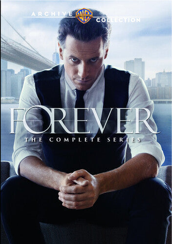Forever: The Complete Series - Forever: The Complete Series - DVD