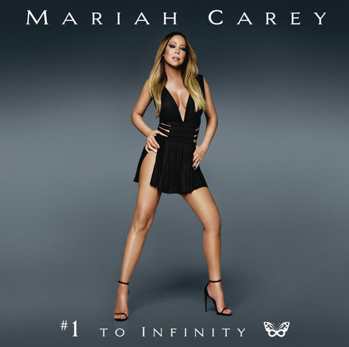 #1 to Infinity (CD)