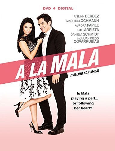 A La Mala - A La Mala - DVD