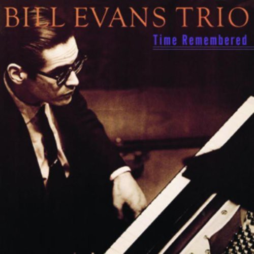 Evans,bill - Time Remembered - Music CD