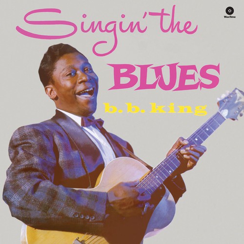 Singin' the Blues (Vinyl)