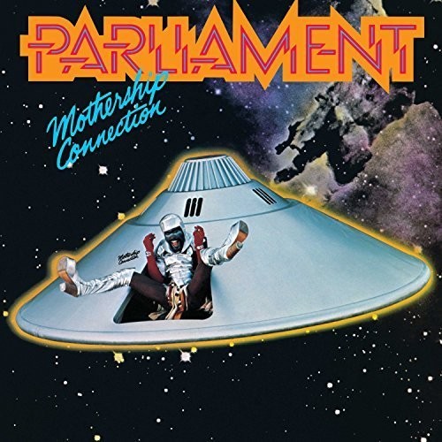 Mothership Connection [Vinyl]