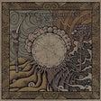 the album cover for Sunset In The 12th House - Mozaic