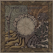 the album cover for Sunset In The 12th House - Mozaic
