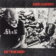 the album cover for Jorma Kaukonen - Ain't in No Hurry