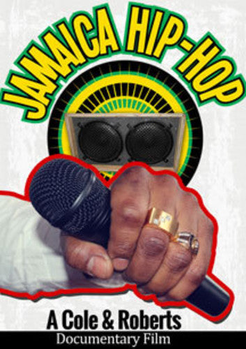 Jamaica Hip-hop - Jamaica Hip-hop - DVD