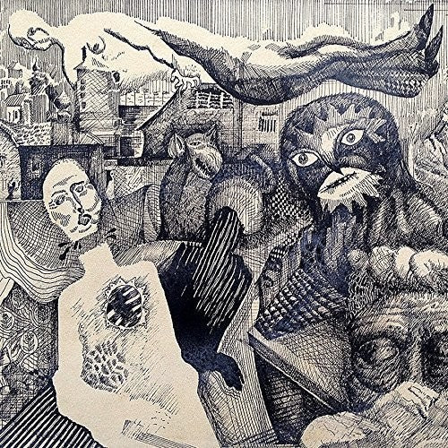 mewithoutYou - Pale Horses [CD]