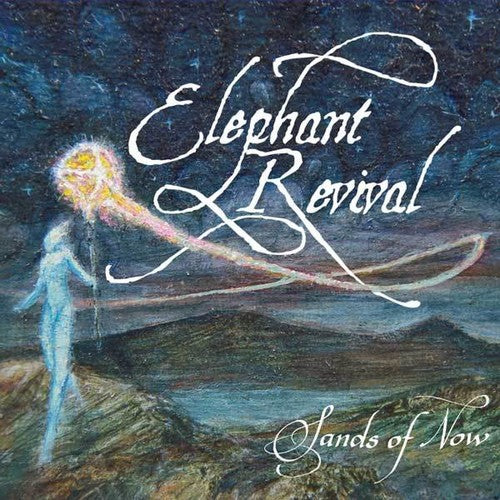 Elephant Revival - Sands of Now [CD]