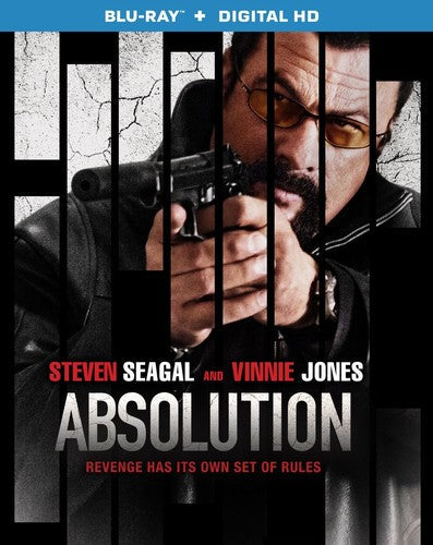 Absolution - Absolution - Blu-ray
