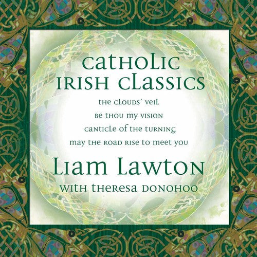 Theresa Donohoo - Catholic Irish Classics [CD]