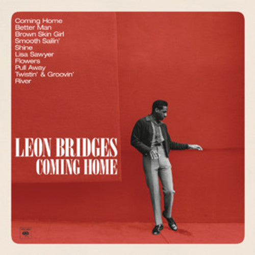 Coming Home (Vinyl)