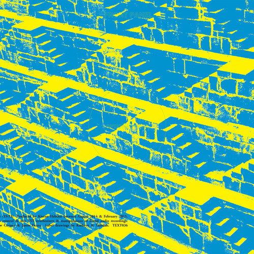 Four Tet - Morning / Evening [CD]