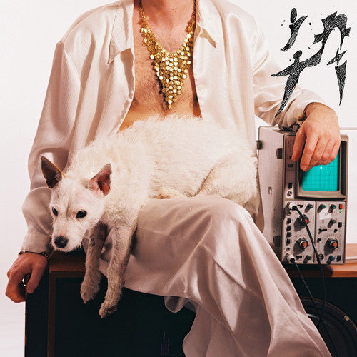 La Priest - Inji - Music CD