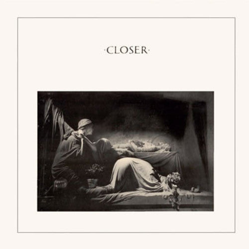 Closer (Vinyl)