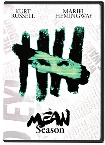 Mean Season - Mean Season - DVD