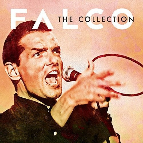 Falco - Collection (Uk) [CD]
