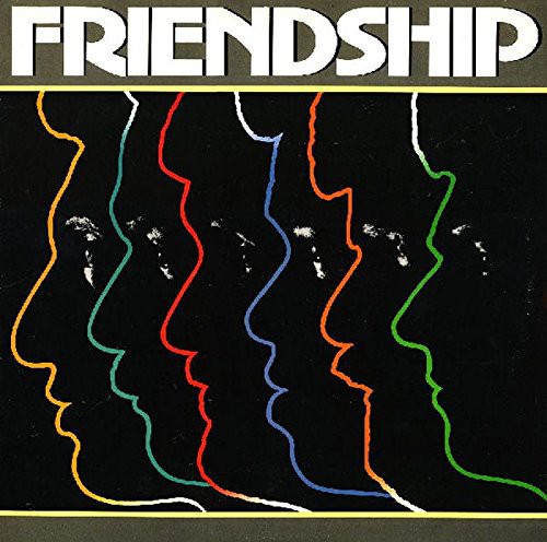 Ritenour,lee - Friendship - Music CD