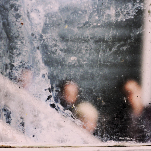 Cemetery Highrise Slum (Blue) [Colored Vinyl]