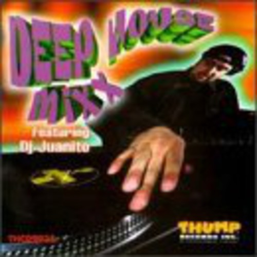 Deep House Mix 1 / Various - Deep House Mix 1 / Various - Music CD