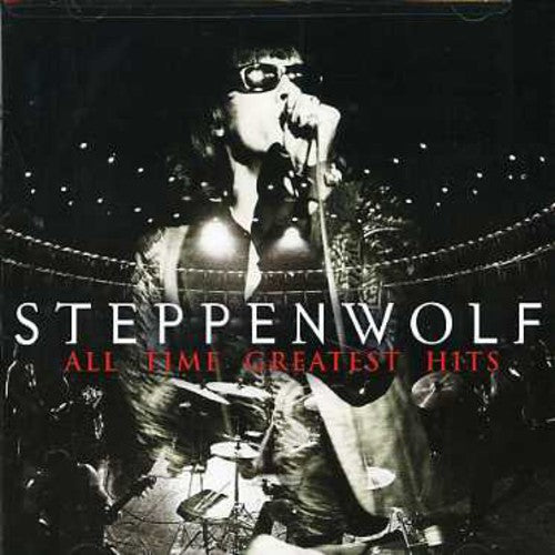 Steppenwolf - All Time Greatest Hits [CD]