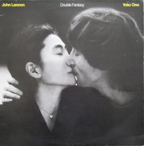 Double Fantasy (Vinyl)