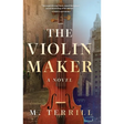 The Violin Maker