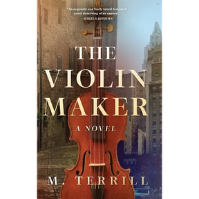 The Violin Maker