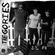 the album cover for The Gories - Be Nice b/w On The Run [Vinyl Single]