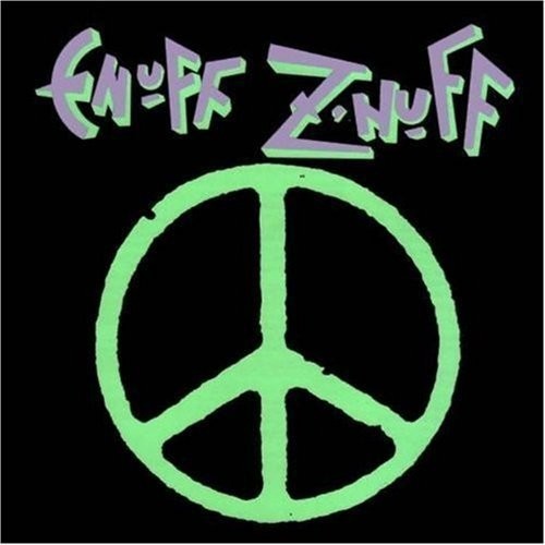 Enuff Z'nuff (Bonus Tracks) [Deluxe] [Remastered] (Uk)