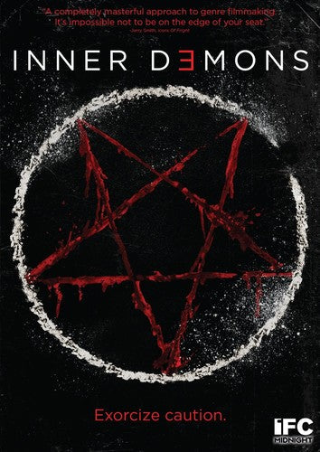 Inner Demons - Inner Demons - DVD