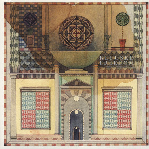 Freedom [Indie Exclusive Clear Vinyl]