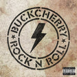 the album cover for Buckcherry - Rock 'N' Roll [Vinyl]