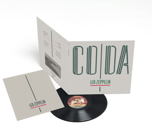 Coda (Vinyl)