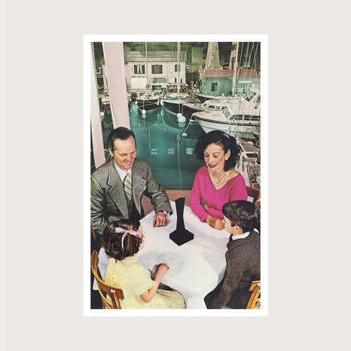 Led Zeppelin - Presence: Remastered Original Album [CD]