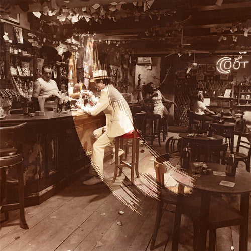 In Through The Out Door: Remastered Original Album [CD]