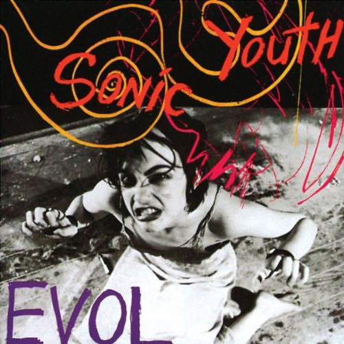 Evol [LP]