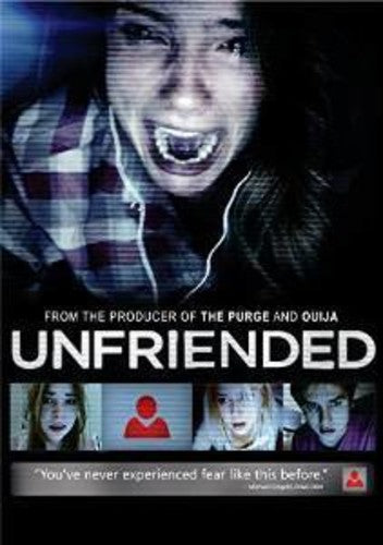 Unfriended - Unfriended - DVD