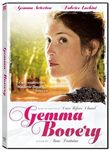 Gemma Bovery - Gemma Bovery - DVD