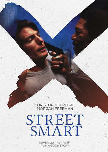 Street Smart - Street Smart - DVD