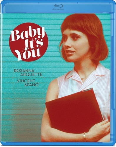 Baby It's You - Baby It's You - Blu-ray