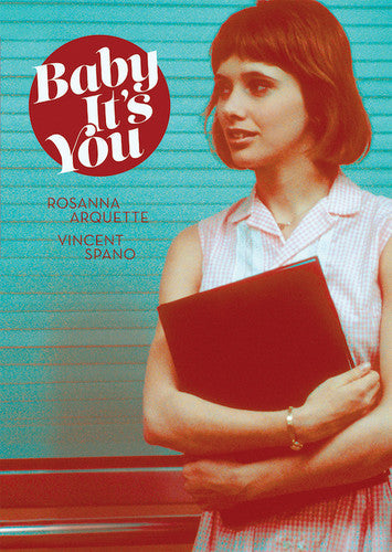 Baby It's You - Baby It's You - DVD