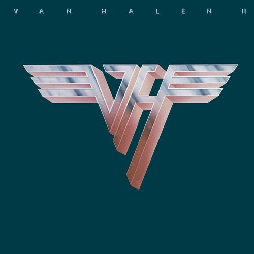 Van Halen - Van Halen Ii - Music CD