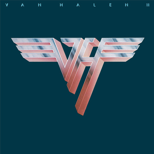 Van Halen II (Vinyl)