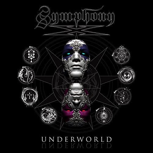 Underworld [CD]