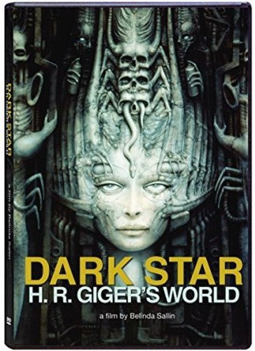 Dark Star: H.r. Gigers World - Dark Star: H.r. Gigers World - DVD