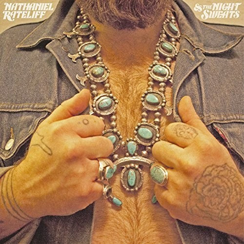 Nathaniel Rateliff & The Night Sweats (10th Anniversary) [CD]