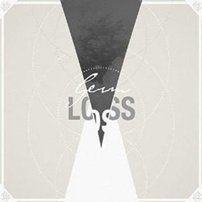 the album cover for Germ - Loss