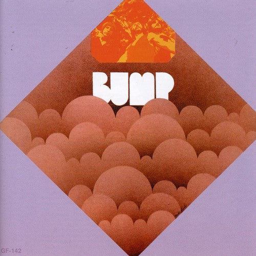 Bump - Bump [CD]