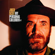 the album cover for Jock Scot - My Personal Culloden [Vinyl]